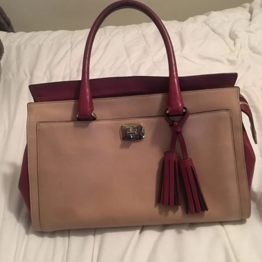 Coach Legacy Chelsea Carry All